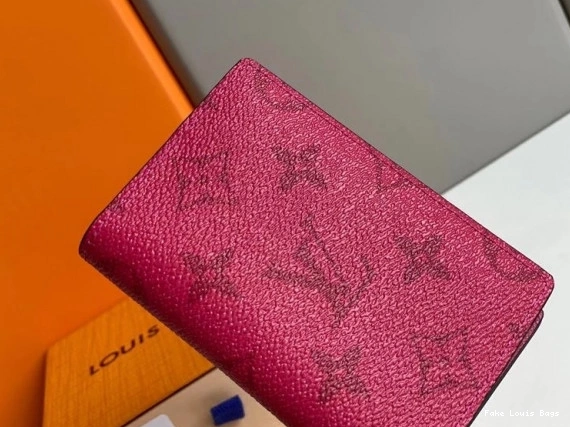 Fake Louis Bags LOUIS ORGANIZER VUITTON POCKET 0730